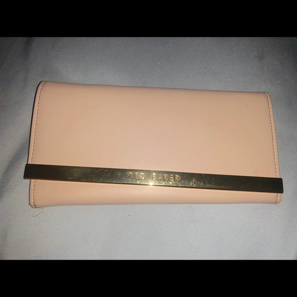 Ted Baker Handbags - Ted Baker wallet